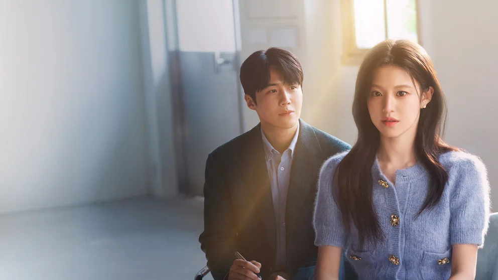 Can This Love Be Translated? Poster